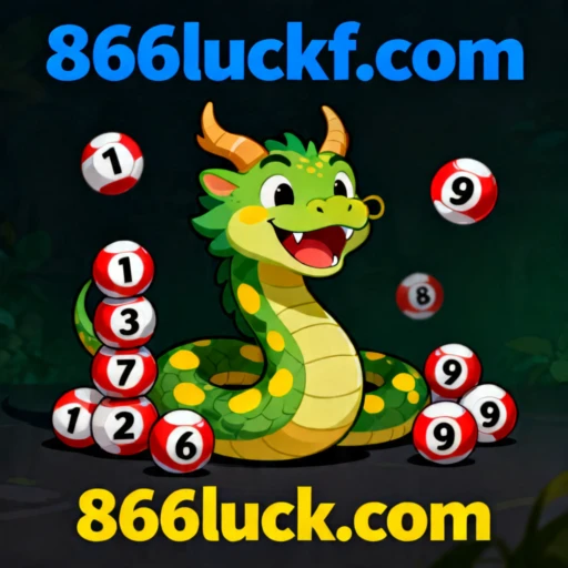 866luck.com